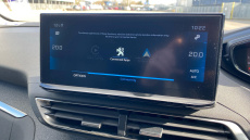 Peugeot 3008 1.5 BlueHDi Allure Premium 5dr EAT8 Diesel Estate